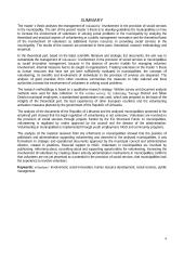 Savanorių įtraukimo į socialinių paslaugų teikimą valdymas savivaldybėje  2 puslapis