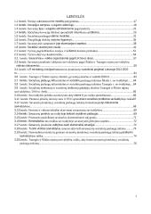 Savanorių įtraukimo į socialinių paslaugų teikimą valdymas savivaldybėje  5 puslapis