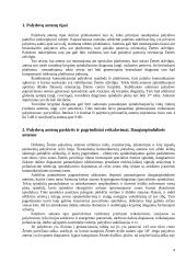 Daugiaspindulinių palydovų antenų privalumai ir trūkumai 4 puslapis