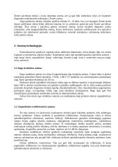 Daugiaspindulinių palydovų antenų privalumai ir trūkumai 5 puslapis