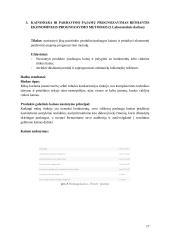 Kompiuterinės įrangos taisymas bei pardavimas  16 puslapis