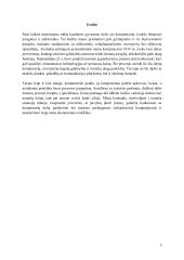 Kompiuterinės įrangos taisymas bei pardavimas  4 puslapis