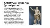 Romos imperija: galia ir ribos 13 puslapis