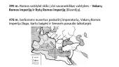 Romos imperija: galia ir ribos 16 puslapis