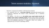 Teisės normos (teisės pagrindai) 14 puslapis