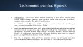 Teisės normos (teisės pagrindai) 16 puslapis