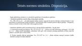 Teisės normos (teisės pagrindai) 18 puslapis
