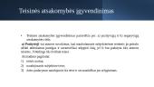 Teisinė atsakomybė (teisės pagrindai) 10 puslapis