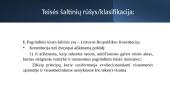 Teisės šaltiniai (teisės pagrindai) 6 puslapis