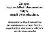 Kalbos kultūra ir dokumentų valdymas 2 puslapis