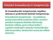 Kalbos kultūra ir dokumentų valdymas 4 puslapis