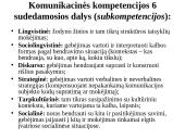 Kalbos kultūra ir dokumentų valdymas 5 puslapis