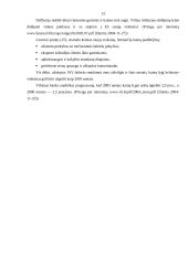 Defliacijos samprata ir jos apraiškos Lietuvos ekonomikoje 12 puslapis