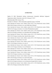 Defliacijos samprata ir jos apraiškos Lietuvos ekonomikoje 14 puslapis