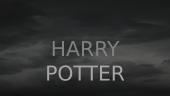 Harry Potter presentation
