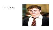 Harry Potter presentation 9 puslapis