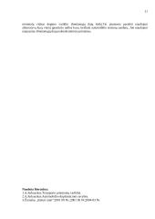 Degalų ekologinės savybės 11 puslapis