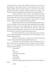 Demografinė aplinka ir jos poveikis visuomenei bei įmonių veiklai 5 puslapis