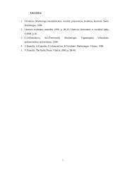 Demografinė aplinka ir jos poveikis visuomenei bei įmonių veiklai 7 puslapis