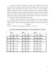 Demografinė situacija Lietuvoje 8 puslapis