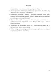 Demografinė situacija Lietuvoje 9 puslapis