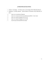 Demografinė situacija Lietuvoje 10 puslapis