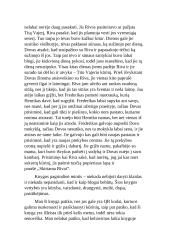 Skiriama Rivai - knygos pristatymas 2 puslapis