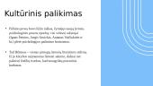 Pristatymas: Jonas Biliūnas 10 puslapis