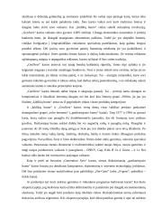 Demografinės aplinkos pokyčių tendencijos pasaulyje ir Lietuvoje 6 puslapis