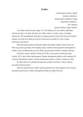 Demografinės politikos priemonės, jų įtaka gyventojų skaičiui skirtingose pasaulio valstybėse 3 puslapis