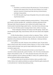 Demografinės politikos priemonės, jų įtaka gyventojų skaičiui skirtingose pasaulio valstybėse 6 puslapis