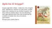 Alisa stebuklų šalyje (Lewis Carroll) - knygos pristatymas 2 puslapis