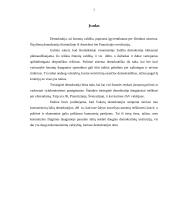 Demokratijos istorija ir režimas 2 puslapis