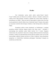 Demokratijos istorija ir režimas 11 puslapis