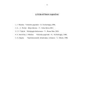 Demokratijos istorija ir režimas 12 puslapis