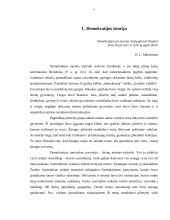 Demokratijos istorija ir režimas 3 puslapis