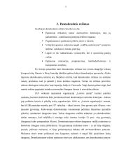 Demokratijos istorija ir režimas 8 puslapis