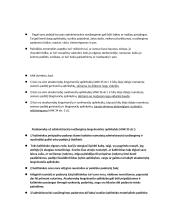 Administracinių nuobaudų skyrimo taisyklės 2 puslapis