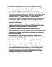 Administracinių nuobaudų skyrimo taisyklės 3 puslapis