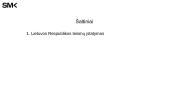 Teismų savivaldos institucijos, jų veikla. Teisėjų imunitetas 14 puslapis