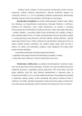 Kas yra demokratija? 6 puslapis