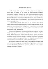 Kas yra demokratija? 8 puslapis