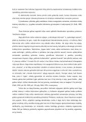 Demokratijos istorija, autonomija bei etapai Lietuvoje 11 puslapis