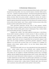 Demokratijos istorija, autonomija bei etapai Lietuvoje 12 puslapis