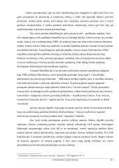 Demokratijos istorija, autonomija bei etapai Lietuvoje 16 puslapis