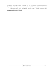 Demokratijos istorija, autonomija bei etapai Lietuvoje 6 puslapis