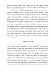 Demokratijos istorija, autonomija bei etapai Lietuvoje 8 puslapis