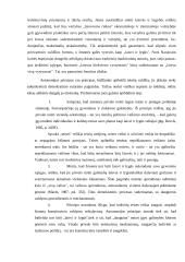 Demokratijos istorija, autonomija bei etapai Lietuvoje 9 puslapis