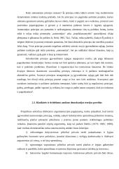 Demokratijos istorija, autonomija bei etapai Lietuvoje 10 puslapis