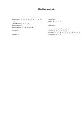 Demokratija. Demokratinis politinis režimas 20 puslapis